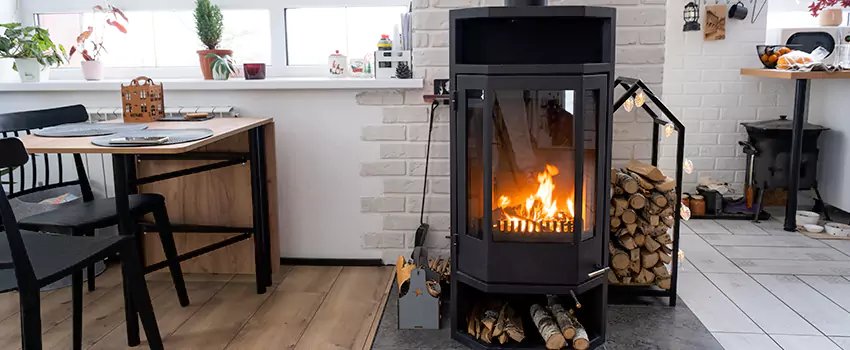 Wood Stove Firebox Installation Services in Cedar Rapids, IA