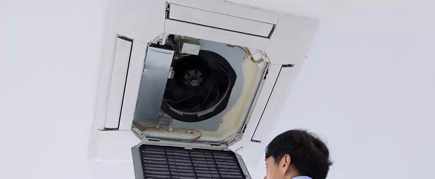 Benefits of Professional Air Duct Cleaning in Cedar Rapids, Iowa
