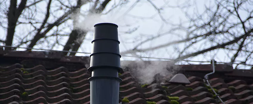 Broken Chimney Animal Screen Repair And Installation in Cedar Rapids, IA