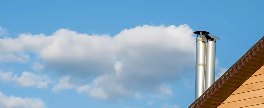 Chimney Cap Bird Guard Repair in Cedar Rapids, Iowa