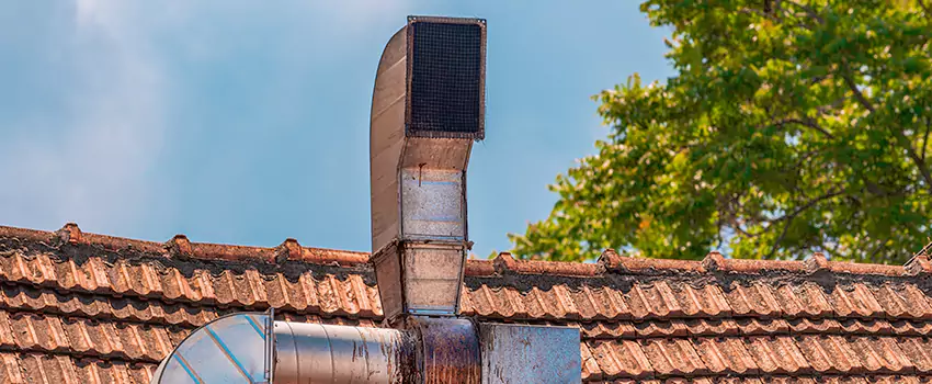 Chimney Cleaning Cost in Cedar Rapids, Iowa