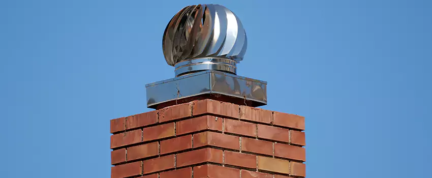 Chimney Damper Hinge Repair in Cedar Rapids, IA