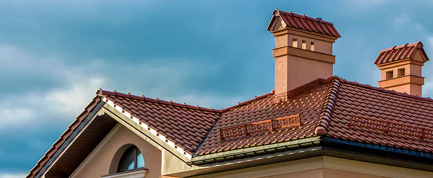 Residential Chimney Services in Cedar Rapids, Iowa
