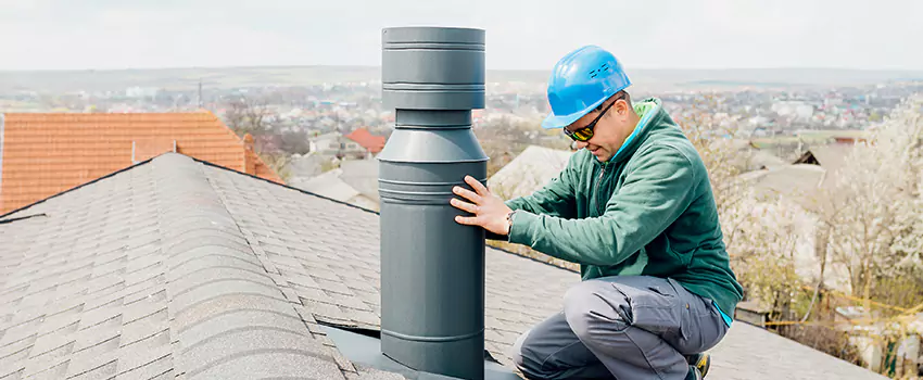 Insulated Chimney Liner Services in Cedar Rapids, IA