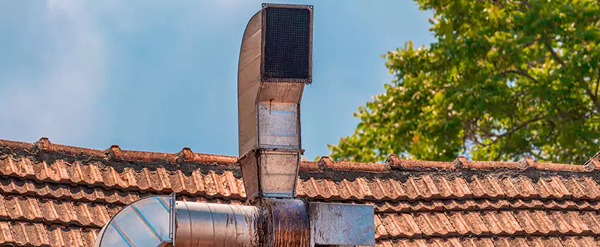 Chimney Blockage Removal in Cedar Rapids, Iowa