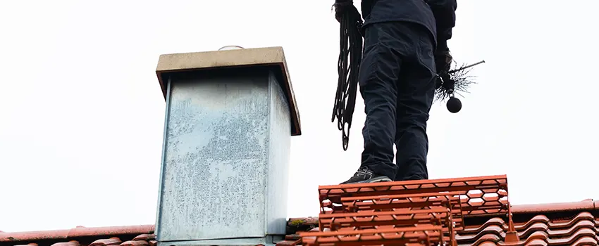 Modern Chimney Sweeping Techniques in Cedar Rapids, Iowa
