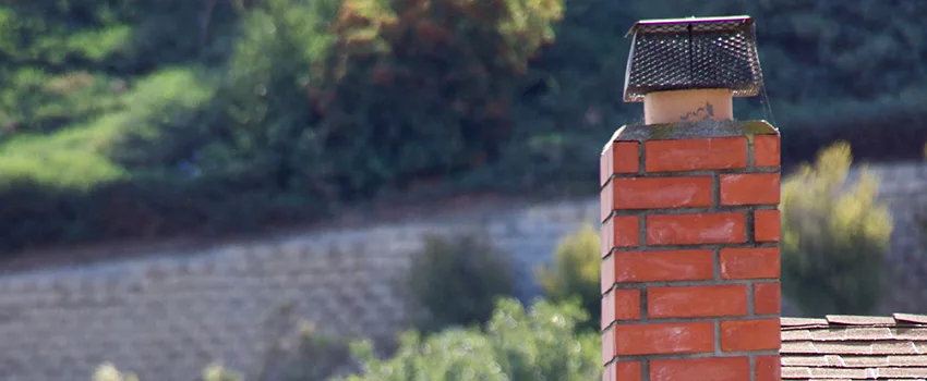 Chimney Tuckpointing And Masonry Restoration in Cedar Rapids, IA