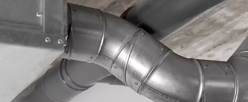 Dryer Vent Blockage Inspection in Cedar Rapids, IA