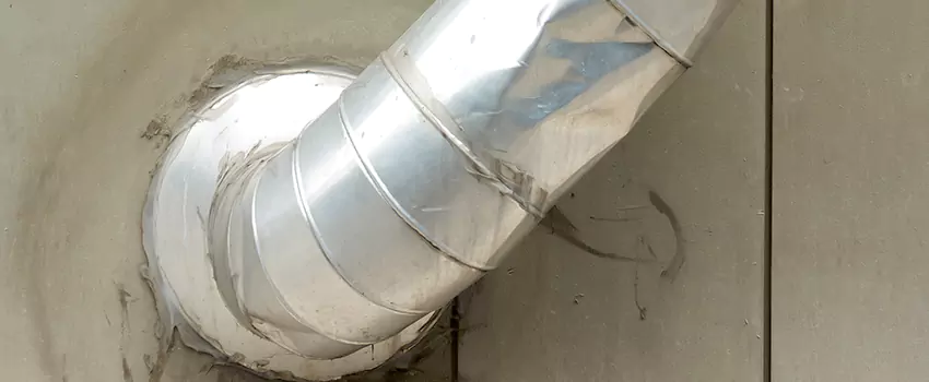 Dryer Vent Repair Process in Cedar Rapids, IA
