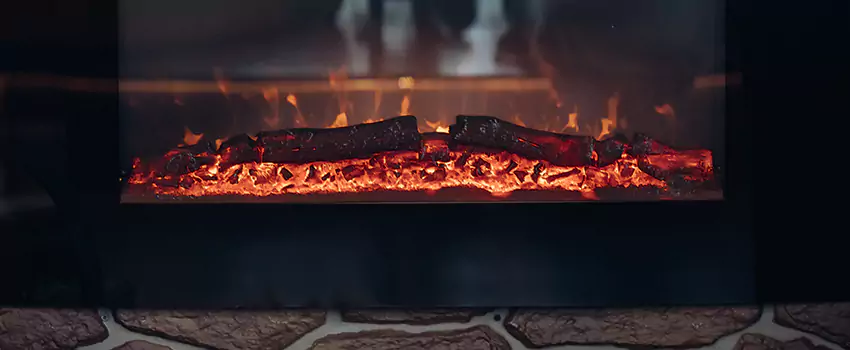 Cost of Electric Fireplace Repair Service in Cedar Rapids, Iowa