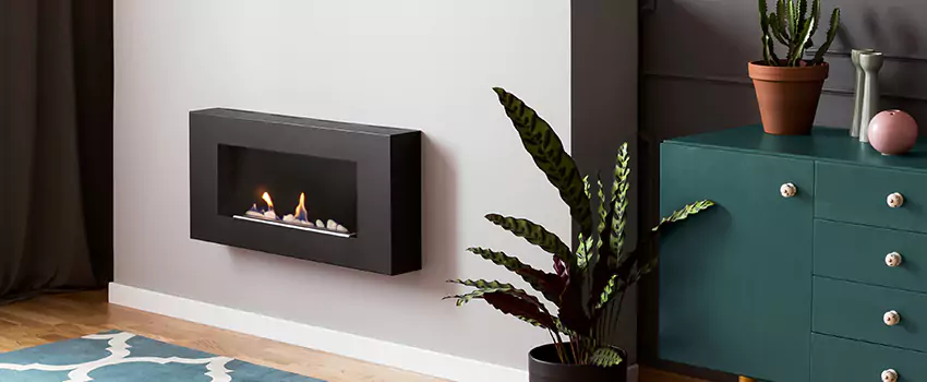 Cost of Ethanol Fireplace Repair And Installation Services in Cedar Rapids, IA
