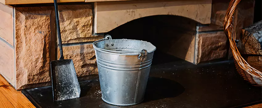 Clean The Fireplace Mantle And Hearth in Cedar Rapids, Iowa