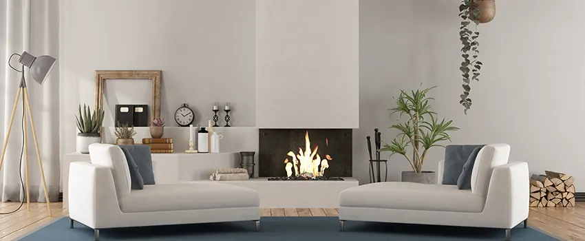 Decorative Fireplace Crystals Services in Cedar Rapids, Iowa