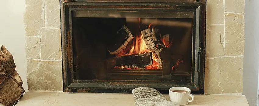 Fireplace Door Handle Replacements Services in Cedar Rapids, Iowa