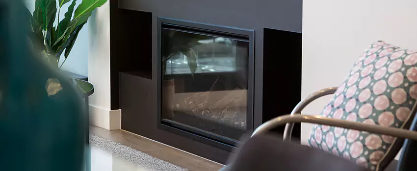 Gas Fireplace Installation in Cedar Rapids, IA