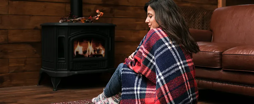 Fireplace Firebox Grate Replacement Services  in Cedar Rapids, Iowa