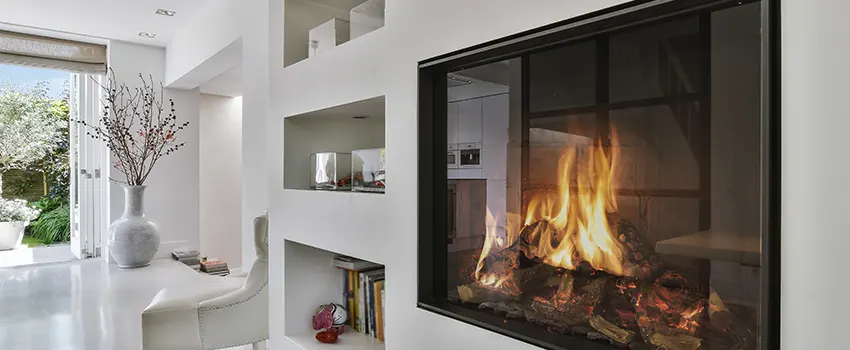 Fireplace Screen Installation And Replacement in Cedar Rapids, IA
