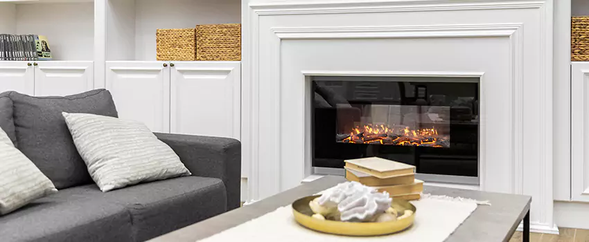 Pellet Fireplace Insert Installation in Cedar Rapids, IA