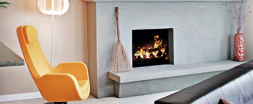 Electric Fireplace Makeover Services in Cedar Rapids, IA