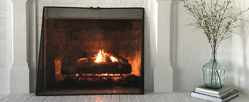 Cost-Effective Fireplace Mantel Inspection And Maintenance in Cedar Rapids, IA