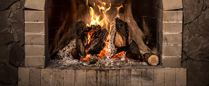Cost of Rebuilding A Fireplace in Cedar Rapids, Iowa