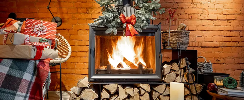 Steel Fireplace Grate Repair And Replacement Services in Cedar Rapids, Iowa
