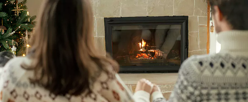 Fireplace Firebox Refurbish & Restore Services in Cedar Rapids, IA