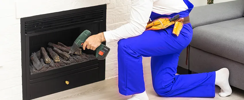 Fireplace Safety Inspection Specialists in Cedar Rapids, Iowa