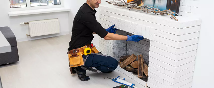 Gas Fireplace Repair And Replacement in Cedar Rapids, IA