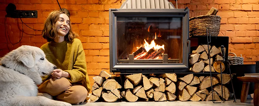 Fireplace Smell Removal Cost in Cedar Rapids, IA