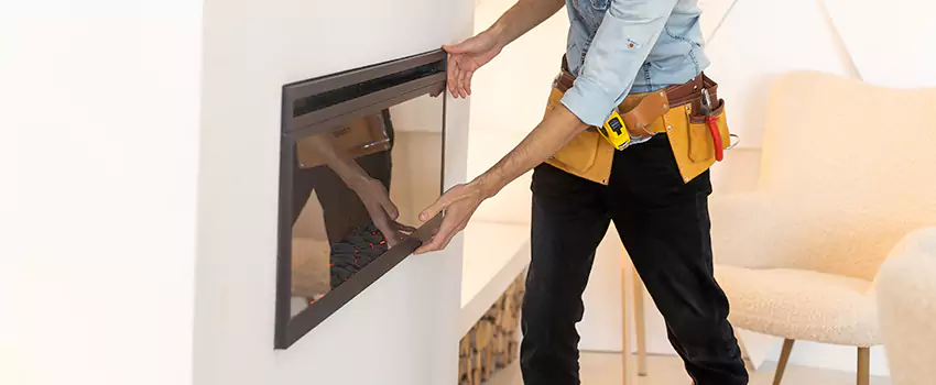 Traditional Fireplace Vent Sweeping in Cedar Rapids, IA