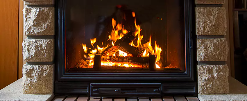 Fireplace Xtrordinair Probuilder Gas Fireplace Installation in Cedar Rapids, IA