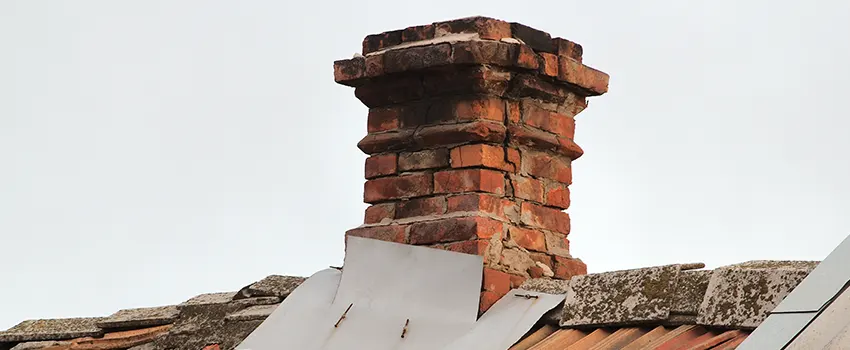 Cost of Fixing Blocked Chimney in Cedar Rapids, Iowa