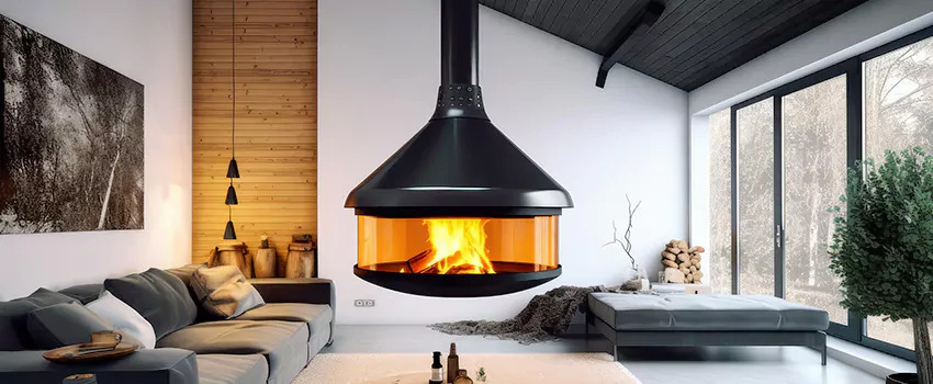 Floating Damaged Fireplace Repair Services in Cedar Rapids, IA