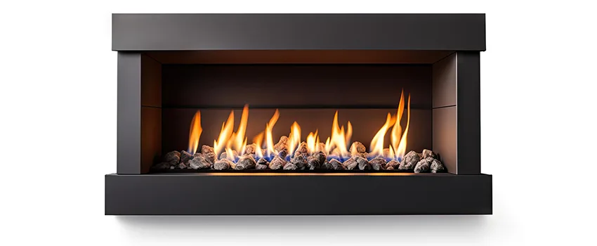 Outdoor Gas Fireplaces Installation in Cedar Rapids, IA