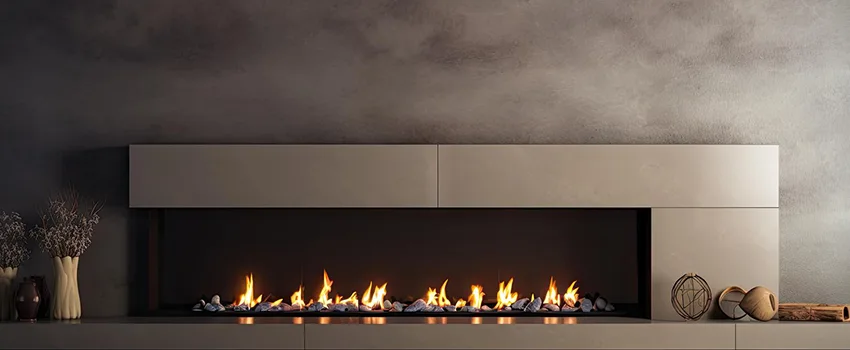 Gas Fireplace Logs Supplier in Cedar Rapids, Iowa