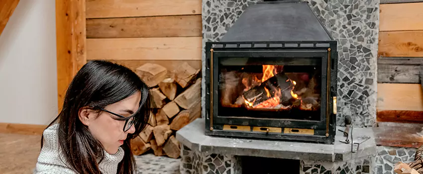 Harman P68-C Pellet Stove Repair in Cedar Rapids, Iowa 