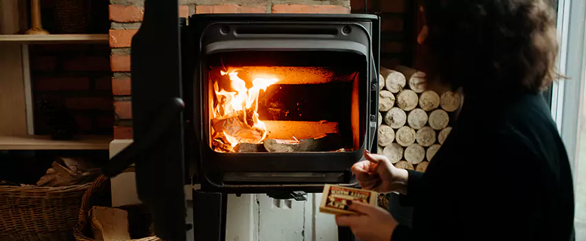 Hearthstone Wood Stoves Fireplace Repair in Cedar Rapids, Iowa