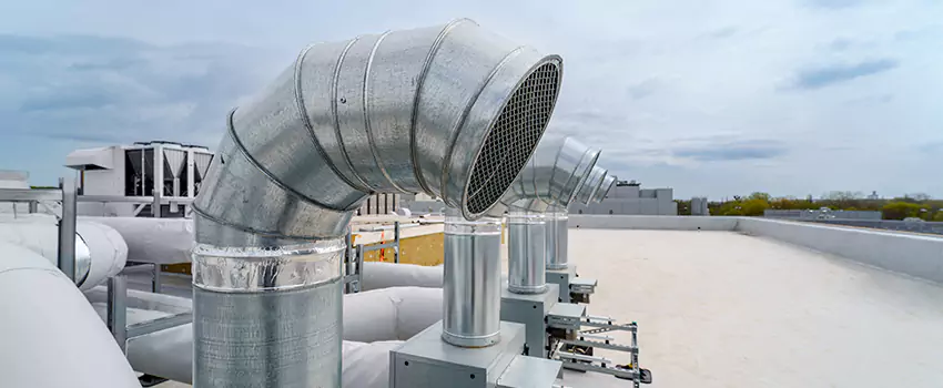 Insulated Ductwork Repair Services Near Me in Cedar Rapids, IA