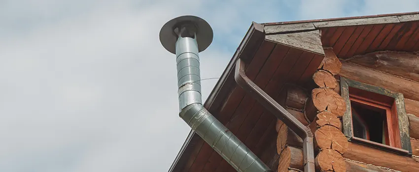 Cracks Repair for Leaking Chimney in Cedar Rapids, Iowa