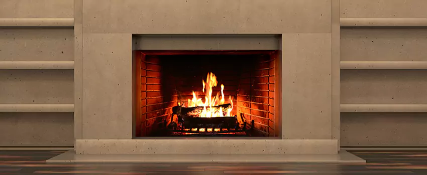 Majestic Trilliant Series Gas Fireplace Insert Repair in Cedar Rapids, Iowa