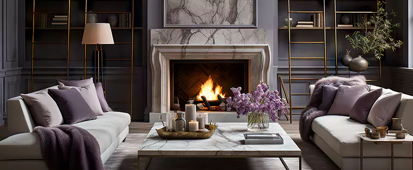 Napoleon Galaxy Series Outdoor Fireplaces Repair in Cedar Rapids, IA