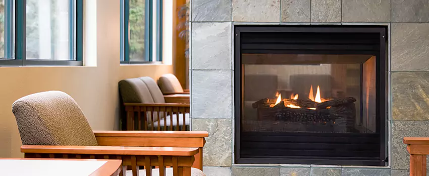 Osburn Fireplace Tempered Glass Hearth Pad Replacement in Cedar Rapids, Iowa