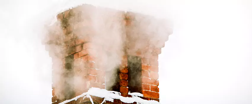Chimney Flue Soot Removal in Cedar Rapids, IA
