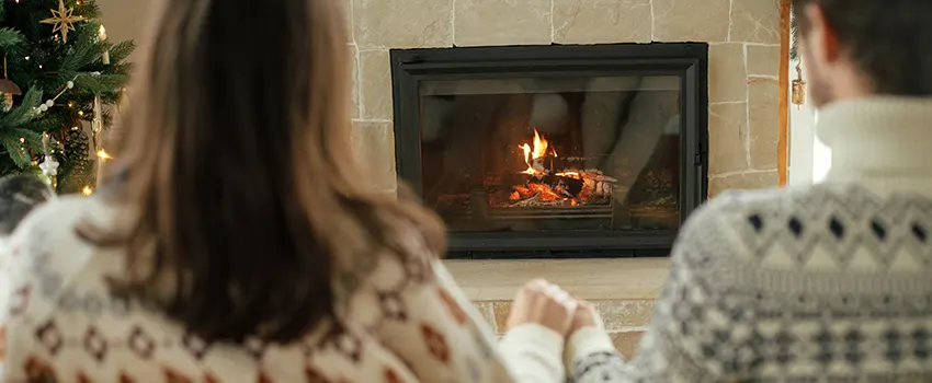 Superior Open-Hearth Wood Fireplaces in Cedar Rapids, IA