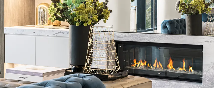 Professional Town & Country Luxury Fireplace Maintenance Experts in Cedar Rapids, Iowa