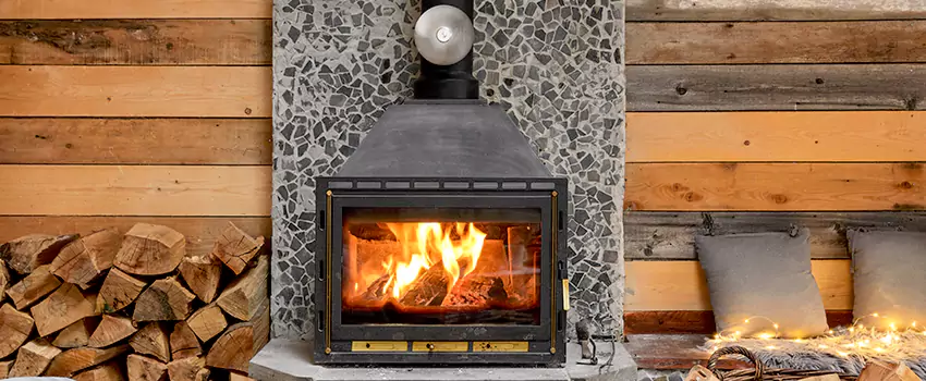 Travis Industries Elite Fireplace Inspection and Maintenance in Cedar Rapids, Iowa