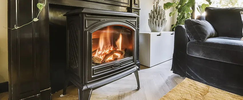 Valor Wood Fireplace in Cedar Rapids, IA