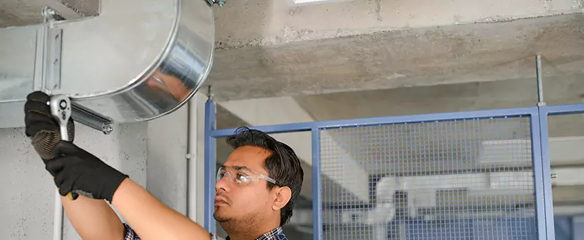 Benefit of Ventilation Cleaning in Cedar Rapids, Iowa