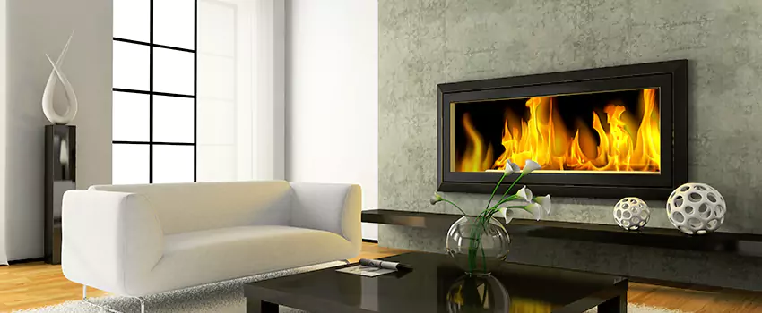 Ventless Fireplace Oxygen Depletion Sensor Installation and Repair Services in Cedar Rapids, Iowa